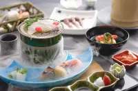 Kasyouen Bettei Fuka - Adult Only - breakfast
