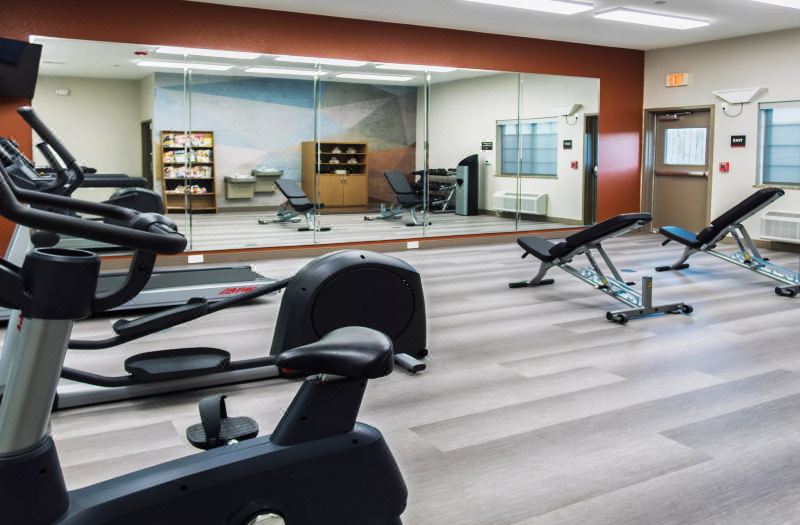Candlewood Suites Avondale-NEW Orleans by IHG photo 3