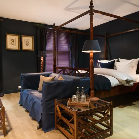 Bliss Boutique Hotel