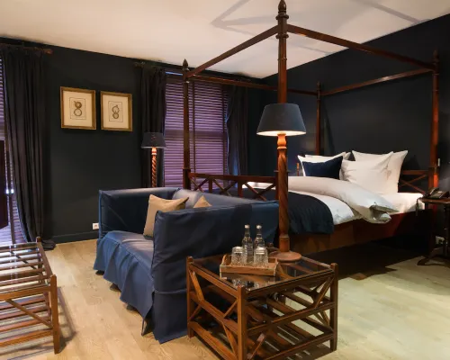 Bliss Boutique Hotel Hotels in Breda