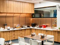 Sunrise Business Hotel Hotels near NIMSME
