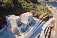 Yerma Suites Limeni Ξενοδοχεία στην πόλη 