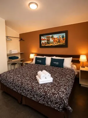 B&B Wasi Airport Lima - Homestays