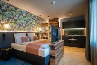Amia Hotel Singen - 3-Star