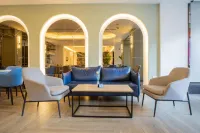 Golden Tulip Amman