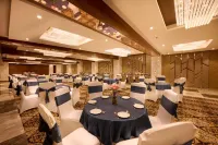 Delite Sarovar Portico Faridabad - parking