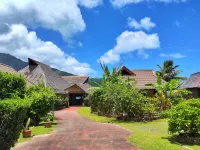 Hotel Kaveka Hotels in Moorea