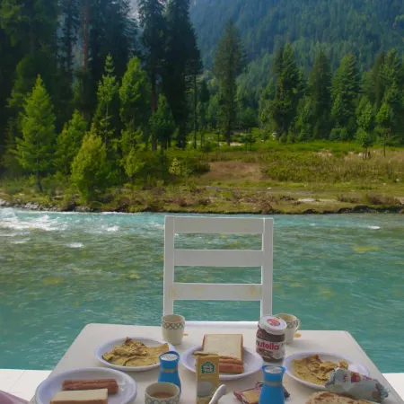 Valhalla Resort Kumrat