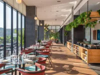 Oxford Golf Resort Hotels near Parvati Temple