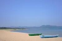 Kasyouen Bettei Fuka - Adult Only - en bord de mer