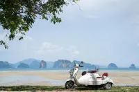 Six Senses Yao Noi - Romantic