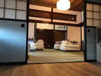 Traveler's Wharf Shichigahama - Balcony