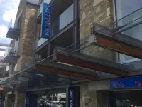 노매드 퀸스타운 백팩커 모아 동상 주변 호텔