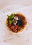 Best Western Chaffey International Motor Inn - breakfast