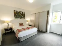 The Miro Apartments Hotels near Clayfield