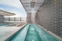 Yeonhwamoon Hotel Eulwang - Hot Tub