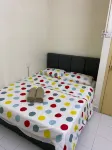 3 Bedrooms Stunning Condominium Nearby Airport, USM and Queensbay - 2-Star