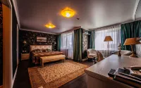 Volga Hotel - 2-Star