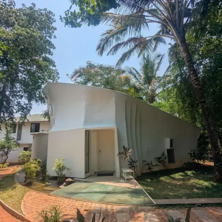 Trisara Boutique stay