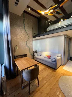 Paskunji Residence - Condos