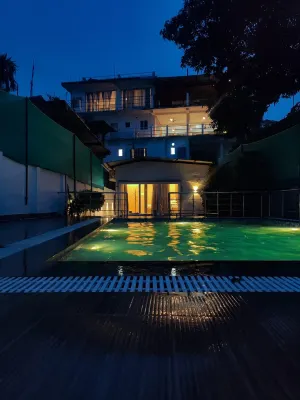 Genesis Villa - Biệt thự