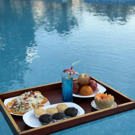 Camel Valley Resort, Igatpuri