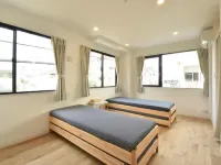 Enzo Tokyo Các khách sạn gần Ga Fujimidai