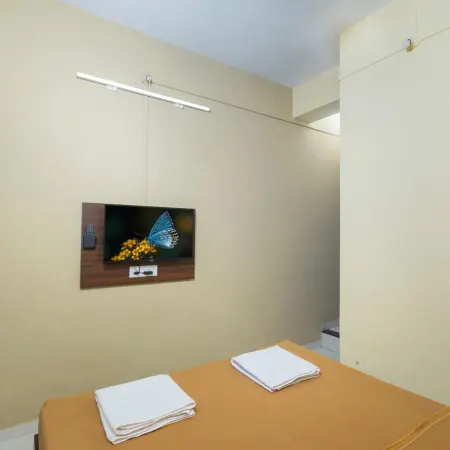 Hotel Ambika
