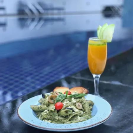 Ramada by Wyndham Goa Arpora