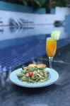 Ramada by Wyndham Goa Arpora - breakfast