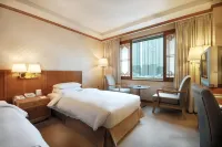 Nongshim Hotel - 5-stjärniga