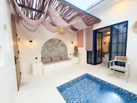 Amora Villas Yogyakarta - Wi-Fi