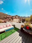 Bisbee Brownstone Suites - 3-Star