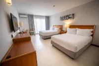 Estelar Santamar Hotel & Centro de Convenciones - Gym