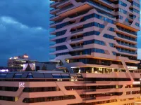 Jaz in the City Stuttgart - spa