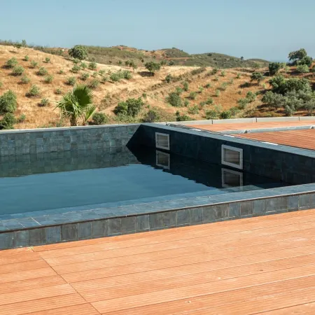 Portugals Infinity Eco Suite Resort