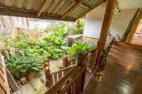 Monraumsuk home stay Chiang Mai - ที่มีอ่างอาบน้ำ