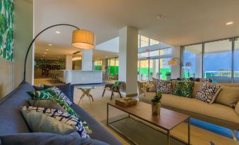 Azure Beach Residences