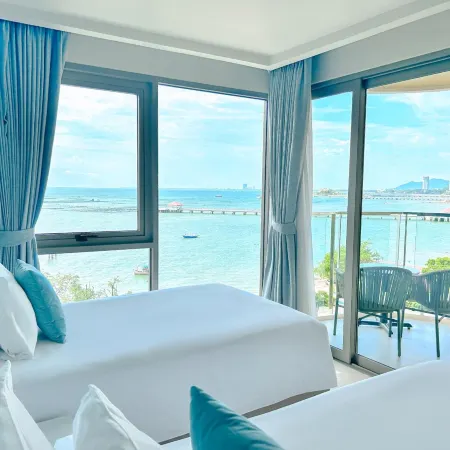 Centara Sonrisa Residences & Suites Sriracha