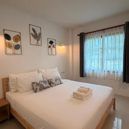 Sea Escape Koh Yao Yai