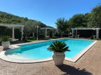 Palazzo Del Papa Agriturismo - Pools