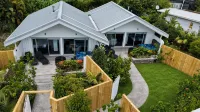 The Sands Hotel Hokianga - Gym