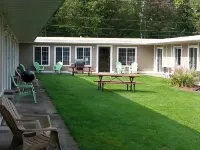 Beach Harbor Resort - Pet friendly