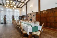 Hotel Willa Starosty - Desayuno