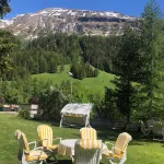Hotel Regina Terme - bar