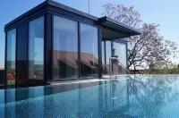 Hotel Althof Retz - Pools