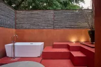 Casa Carmen Reforma - Jacuzzi
