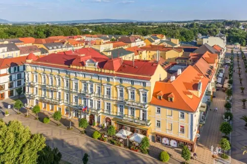 Savoy Spa & Kurhotel - Spa