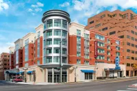 Residence Inn Ann Arbor Downtown Hotels in Ann Arbor