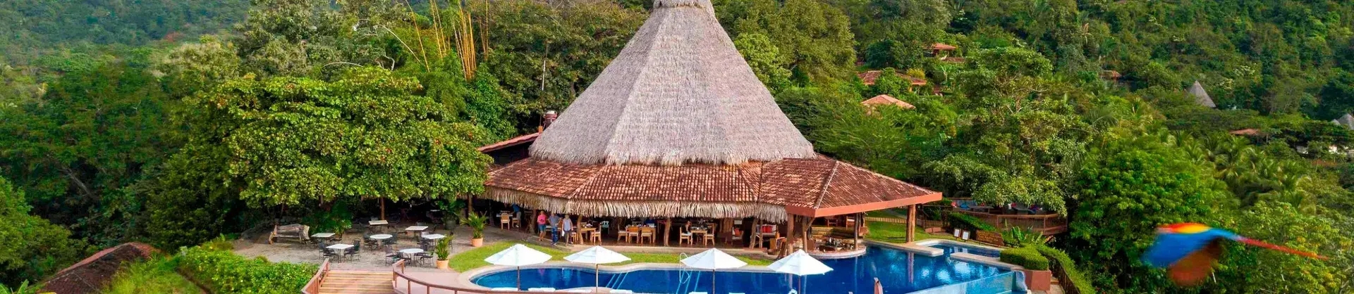 Four-Star Hotels